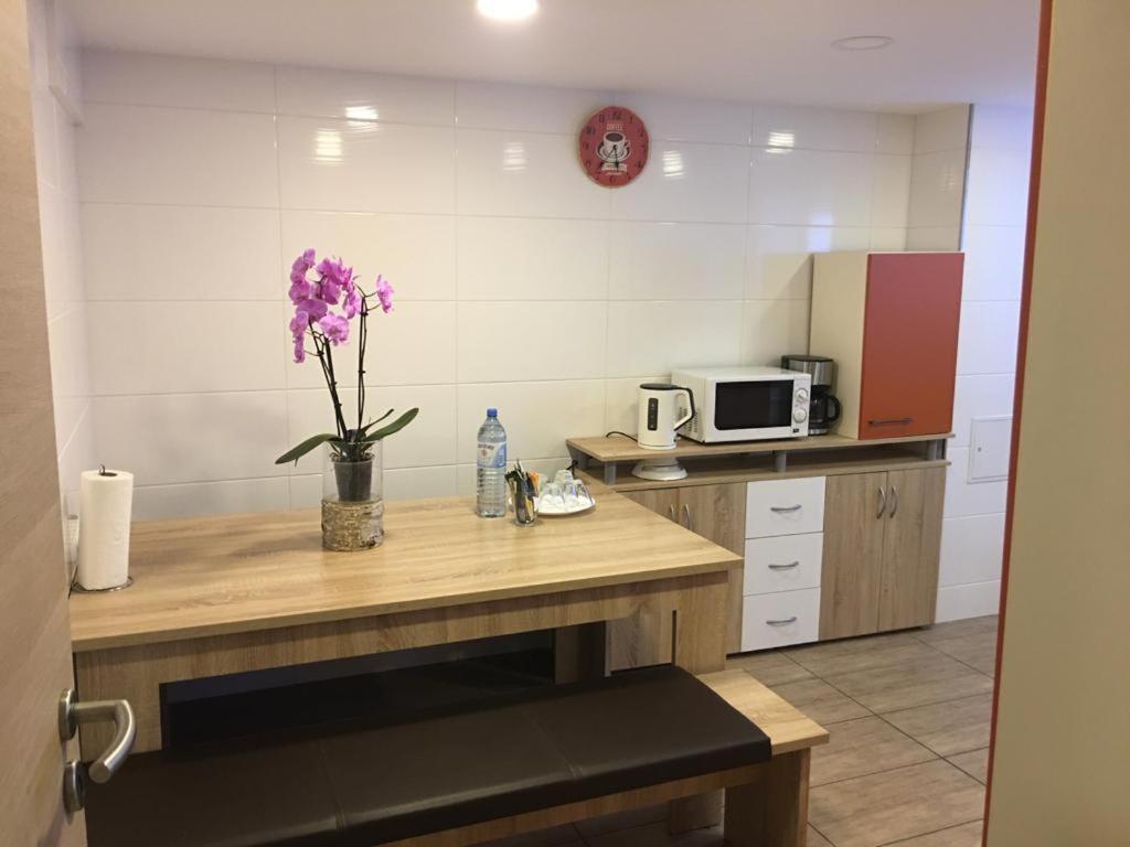 Pension Luna Hildesheim Exteriör bild